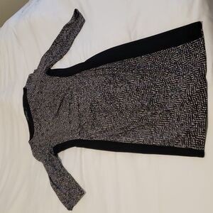 Ralph Lauren Midi Dress